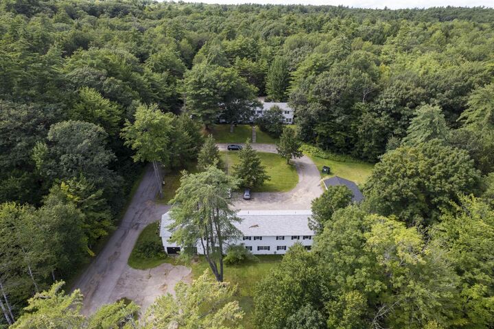 Property Photo:  108 Cherry Valley Road  NH 03249 