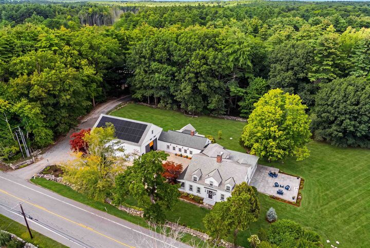 Property Photo: 153 Atlantic Avenue NH 03862