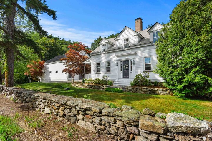 Property Photo: 153 Atlantic Avenue NH 03862