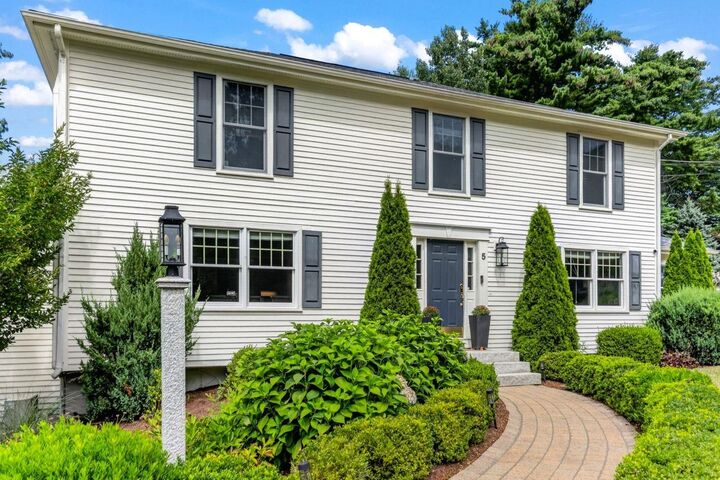 Property Photo: 5 Roberta Drive NH 03820