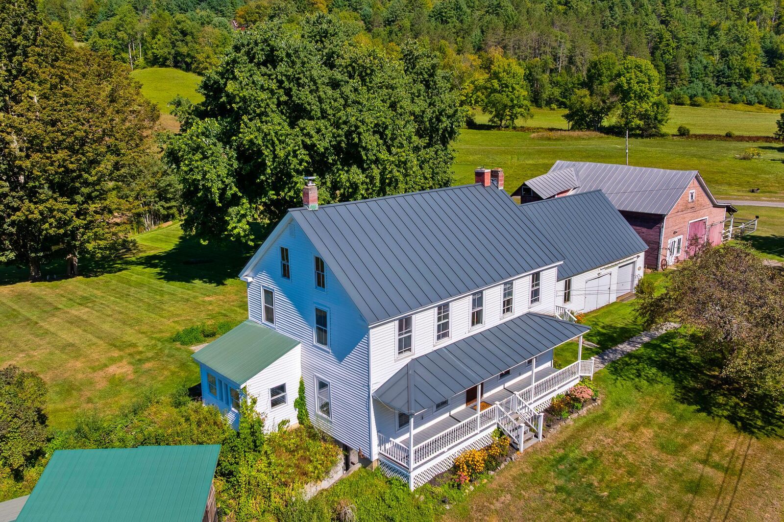 Property Photo:  499 Vt Route 110  VT 05077 