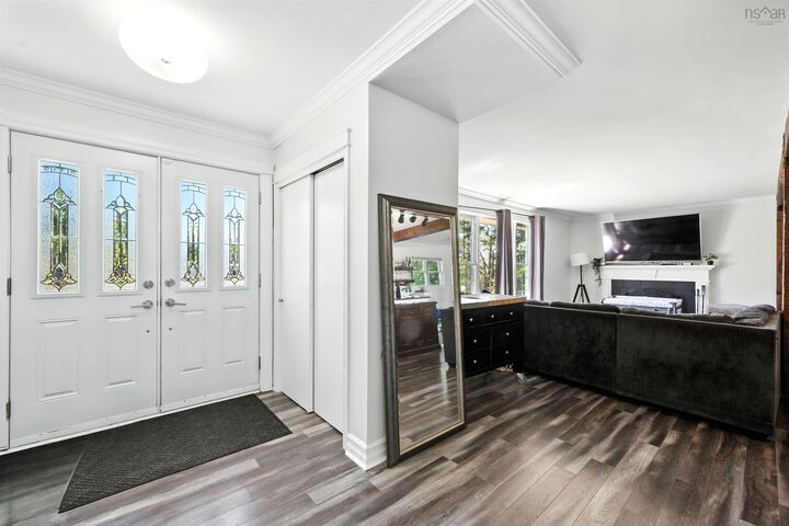 Property Photo:  1909 Hammonds Plains Road  NS B4B 1P4 