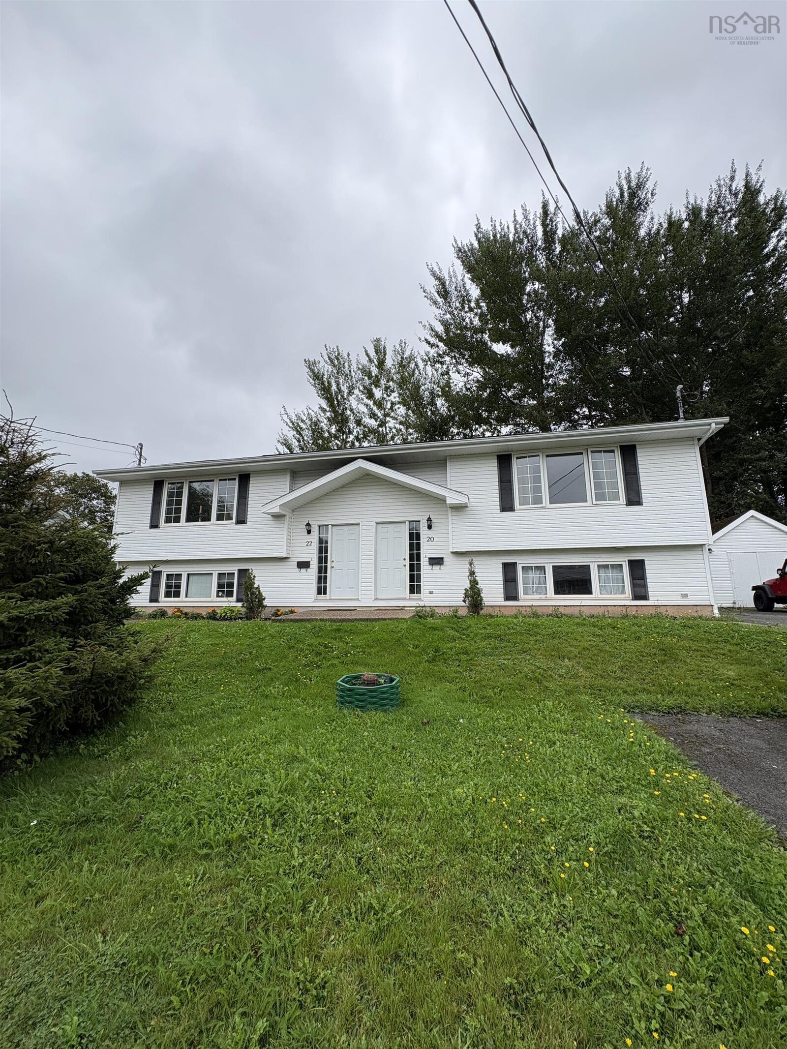 Property Photo: 22 Windale Drive NS B2N 2X5