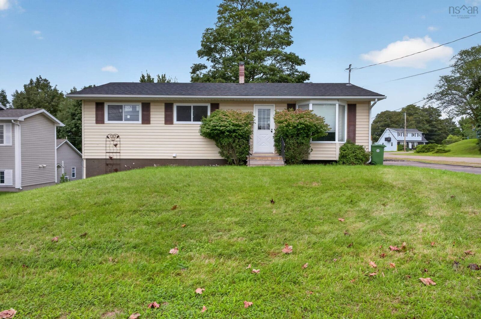 Property Photo:  35 Lockhart Avenue  NS B2N 5T6 