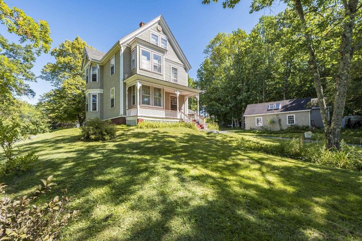 Property Photo:  4068 Highway 1  NS B0N 2T0 