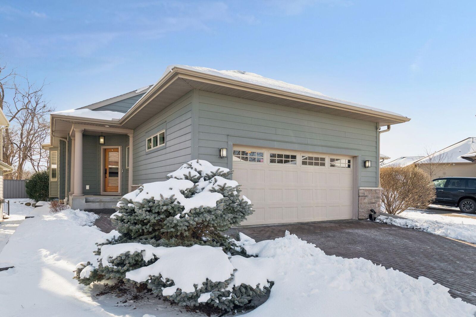 Property Photo:  17435 Sanctuary Drive  MN 55391 