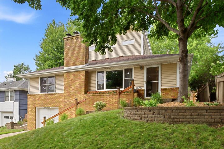 Property Photo: 6026 James Avenue S MN 55419
