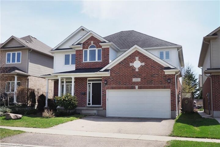 Property Photo:  15 Treeview Drive  ON N0B 2N0 