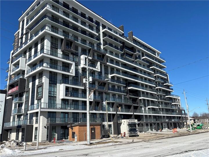 Property Photo:  461 Green Road 306  ON L8E 5B4 