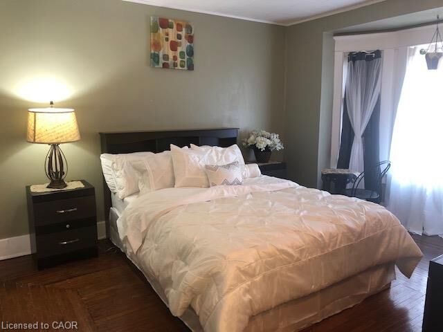 Property Photo:  171 Owen Street  ON N3Y 2T8 