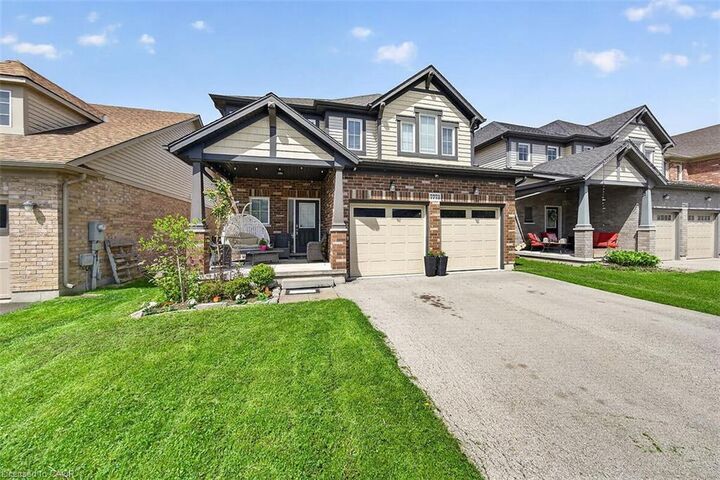 Property Photo:  7773 Clendenning Street  ON L2G 0H2 