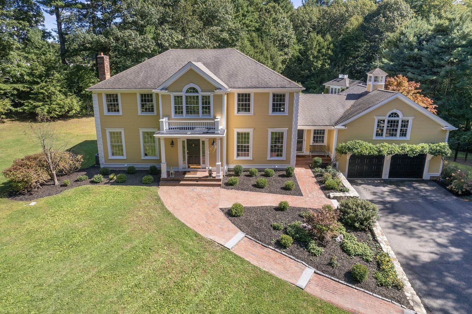 Property Photo:  180 Gardner  MA 02043 