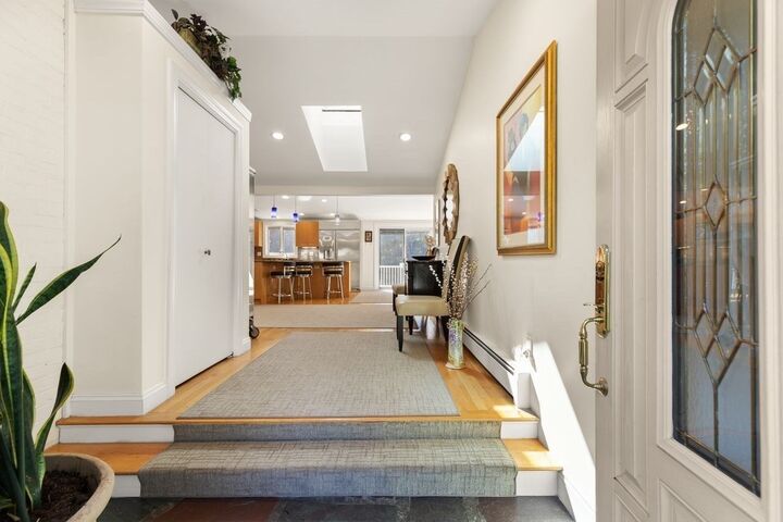 Property Photo: 16 Leonard Rd MA 02067