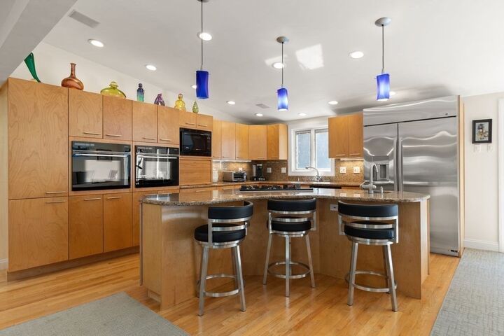 Property Photo: 16 Leonard Rd MA 02067