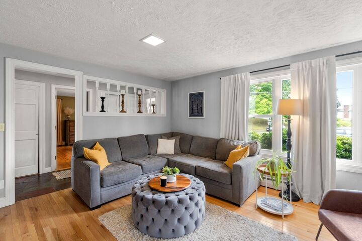 Property Photo:  90 Crickett Road  MA 02301 