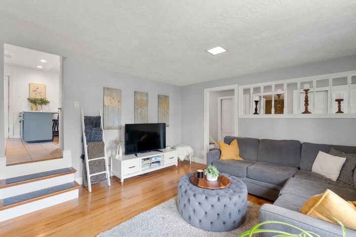 Property Photo: 90 Crickett Road MA 02301