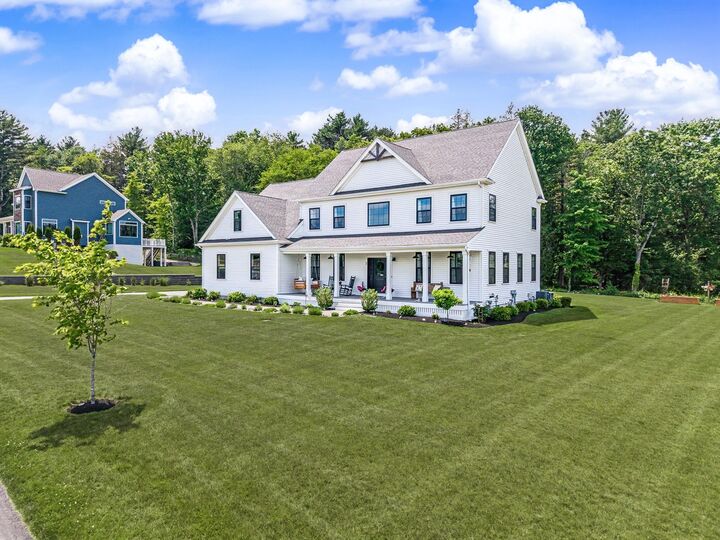 Property Photo:  3 Conway Ln  MA 02035 