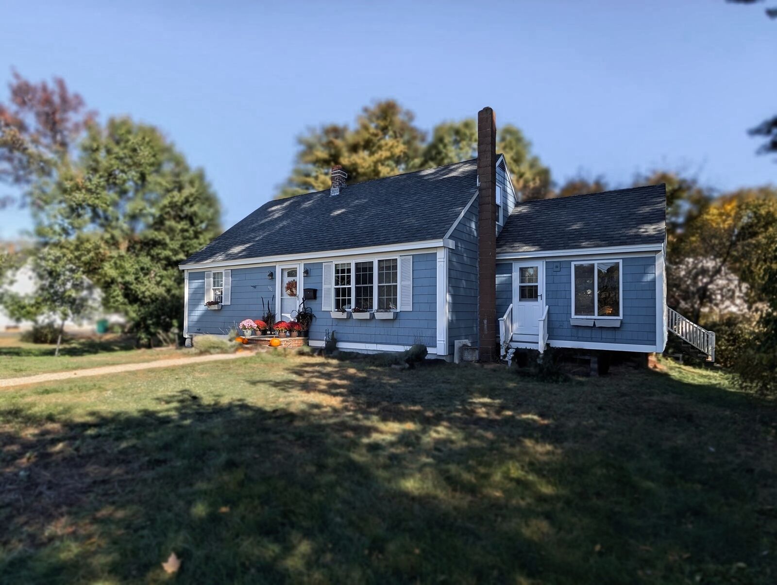 Property Photo:  400 Main St  MA 01834 