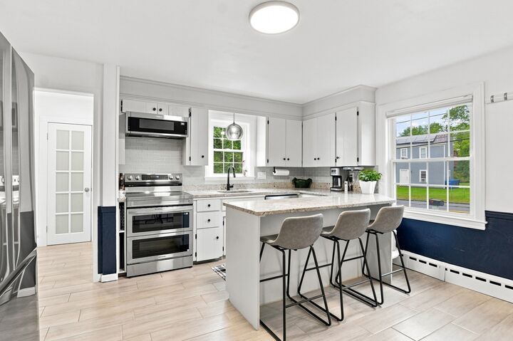 Property Photo: 15 Highland Street MA 01757