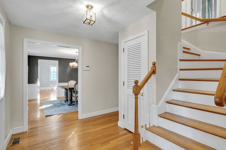 Property Photo:  8 Barry Dr  MA 01702 