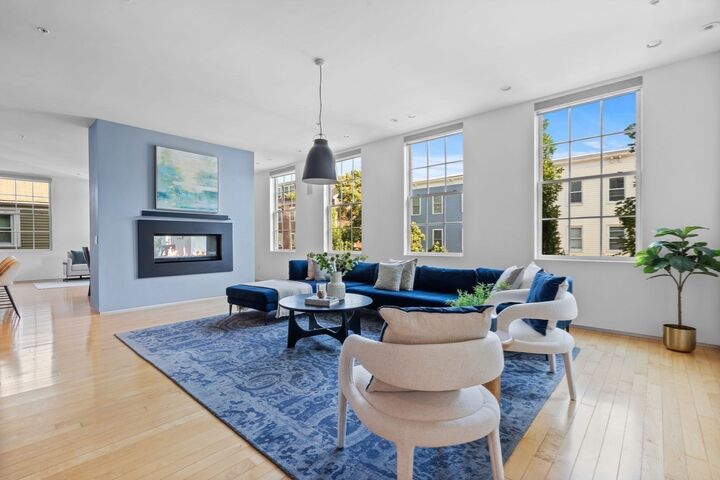 Property Photo: 618 East 2nd St Two MA 02127