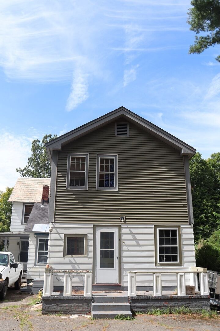 Property Photo:  551 Turners Falls Rd  MA 01351 