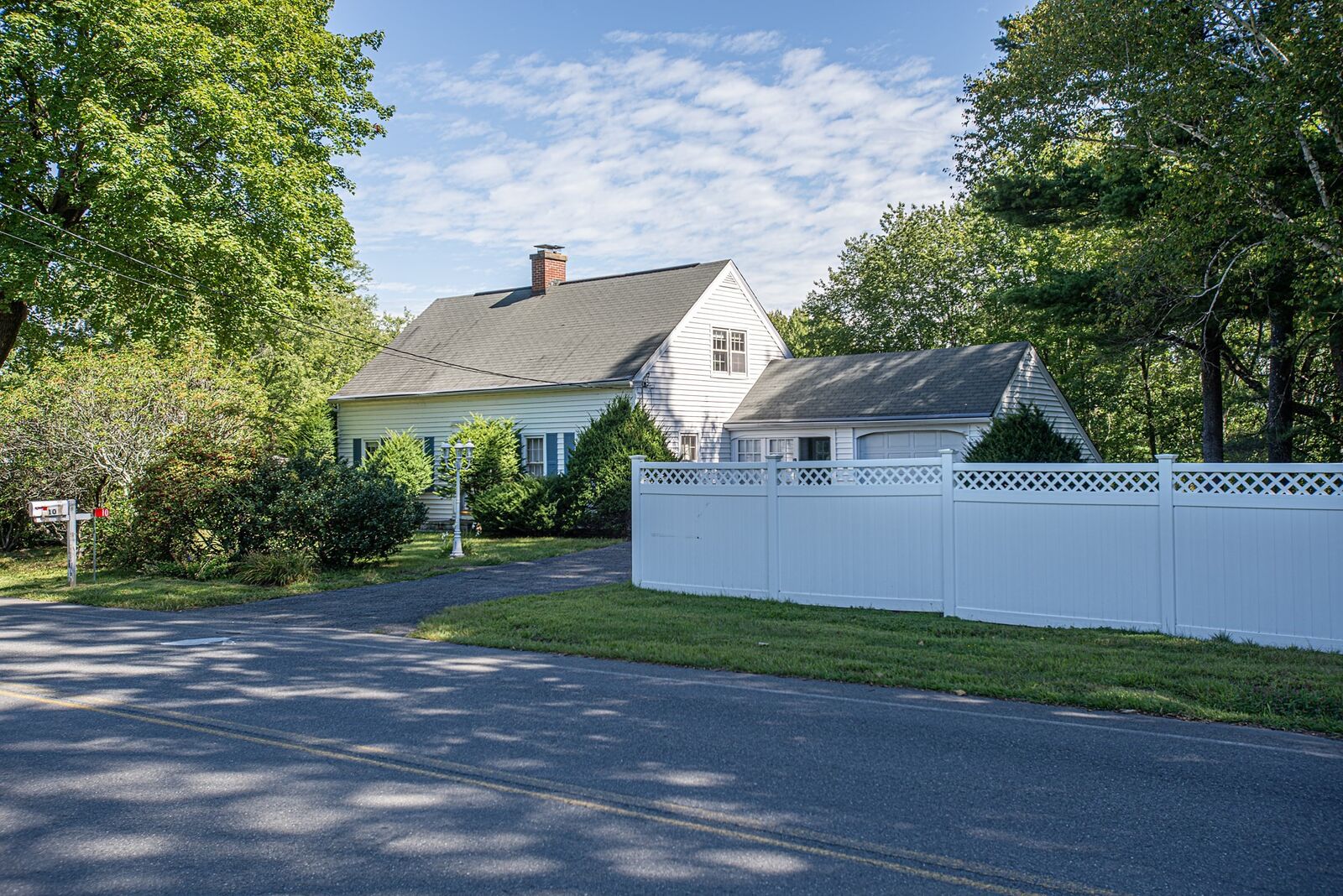 Property Photo:  10 Dwight Street  MA 01038 
