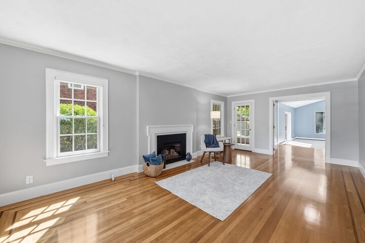 Property Photo:  30 Chatham Rd  MA 01106 