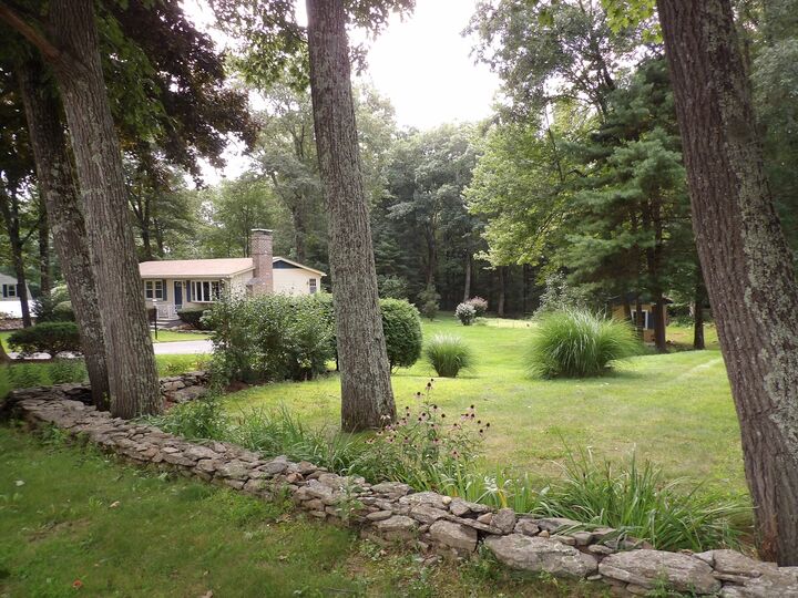 Property Photo: 53 H Putnam Rd MA 01507