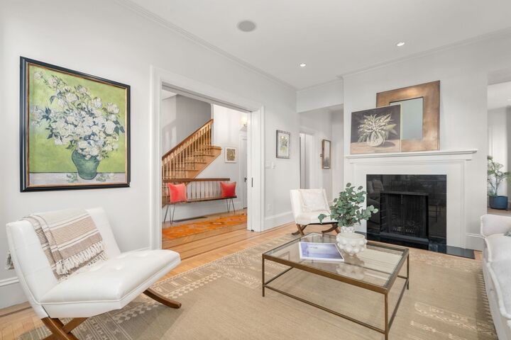 Property Photo: 32 Fayette Street MA 02139