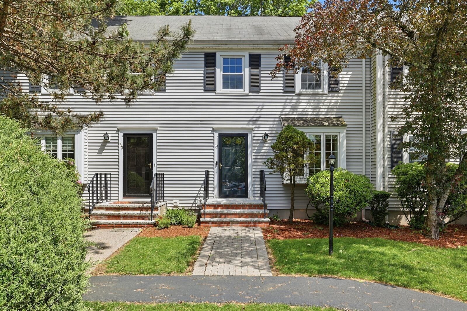 Property Photo:  35 Casey Circle 35  MA 02451 