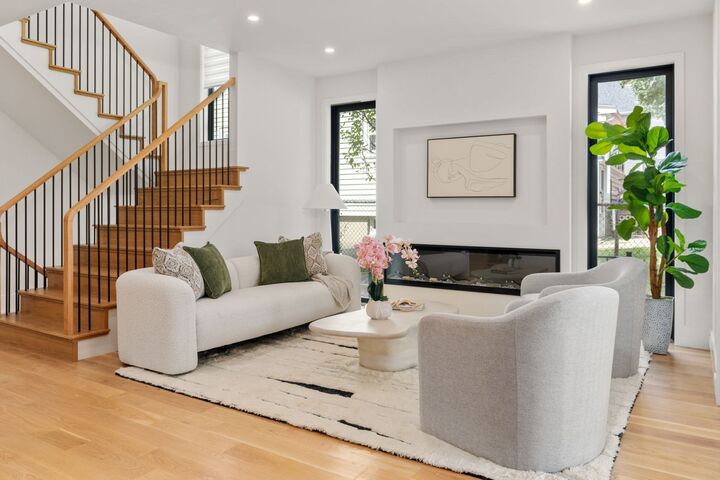 Property Photo: 34 West St MA 02458