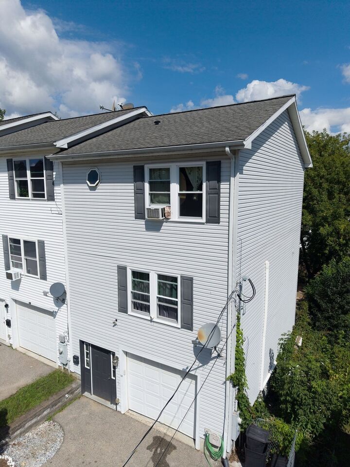 Property Photo:  14 Sherburne Ave  MA 01606 