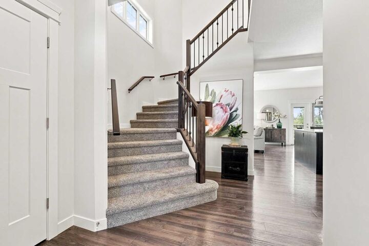 Property Photo:  43 Vancouver Crescent  AB T4R 0N6 