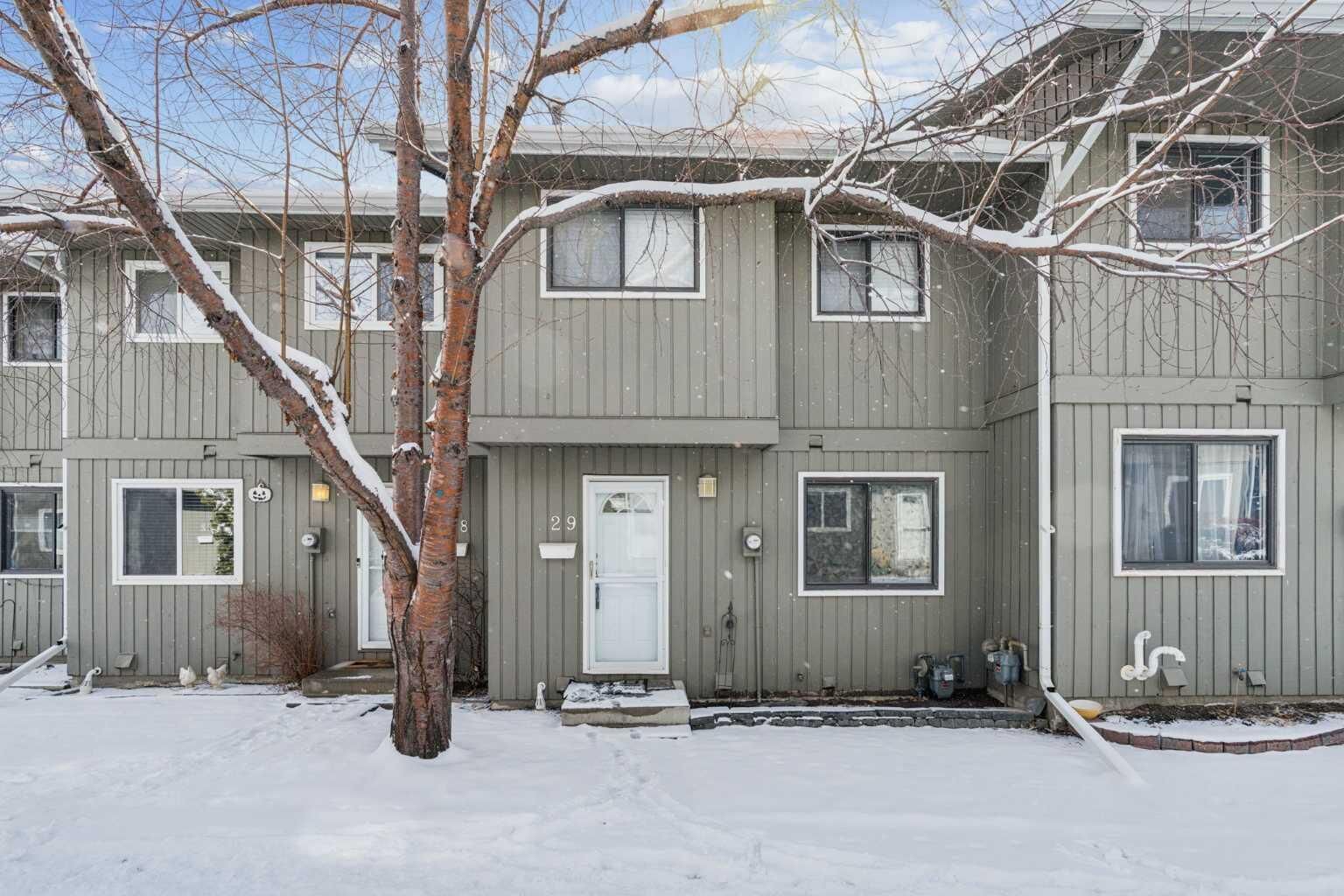Property Photo:  6503 Ranchview Drive NW 29  AB T3G 1P2 