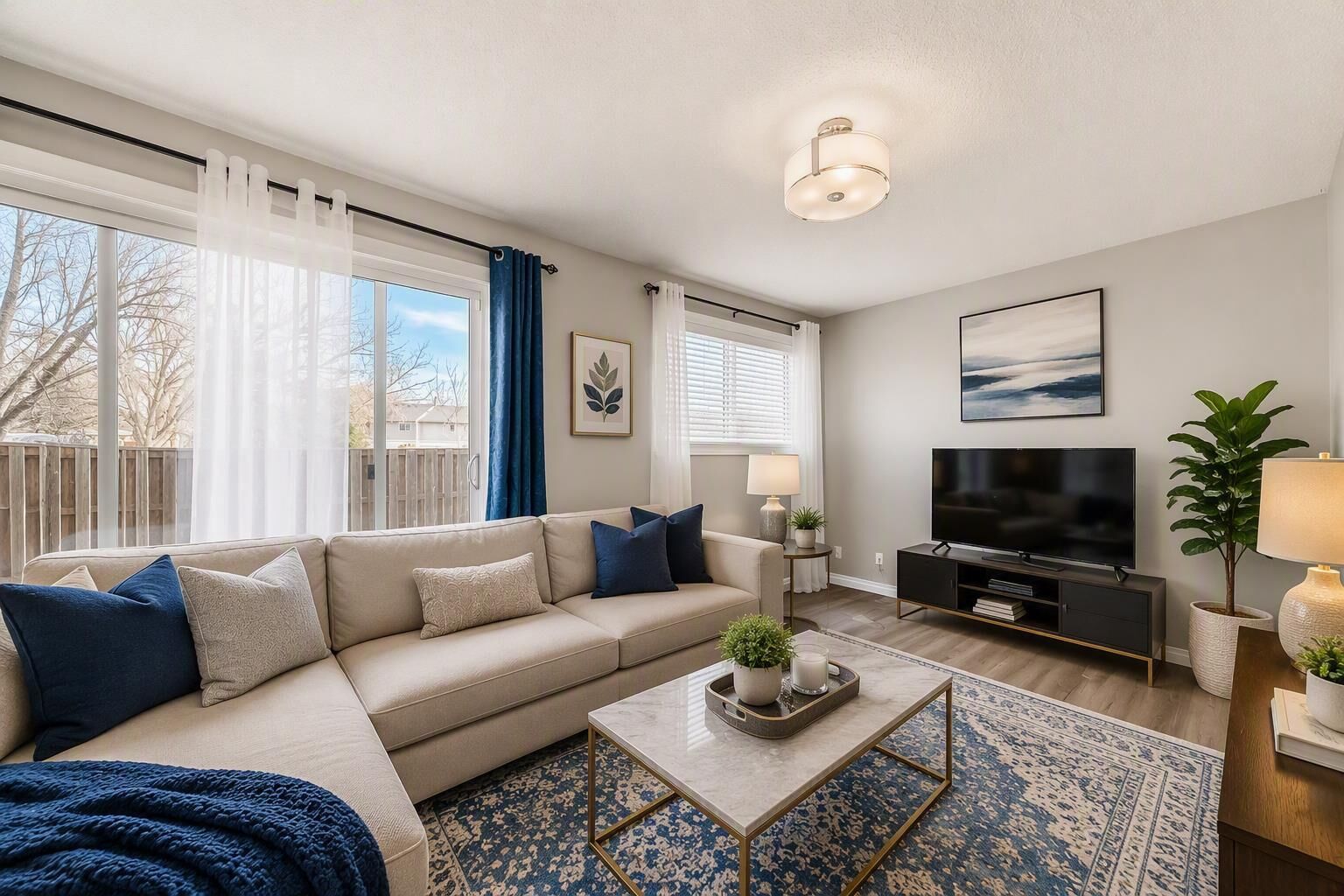 Property Photo:  5520 1 Avenue SE 57  AB T7A 5Z7 