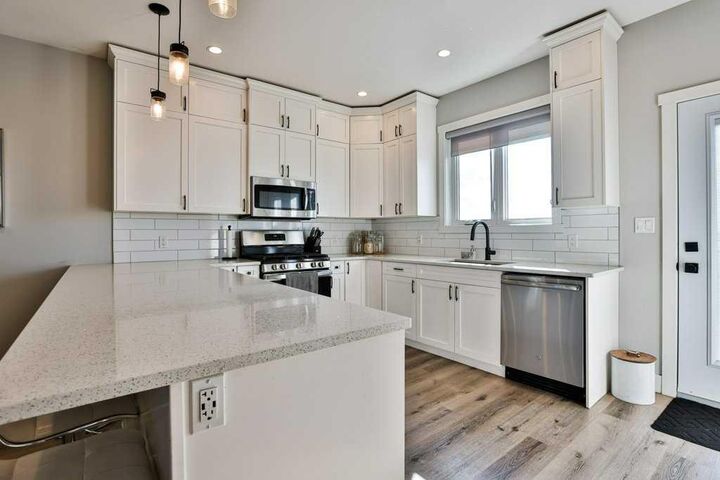 Property Photo:  162 Prairie Gold Street  AB T1G 0G3 