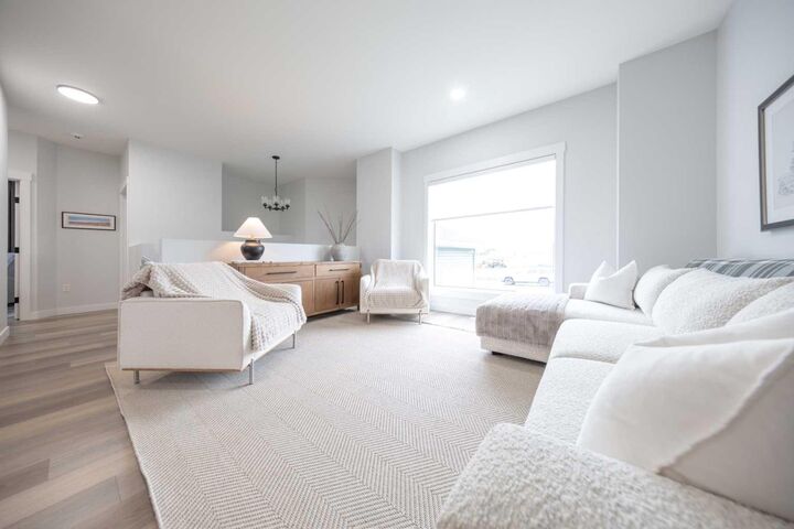 Property Photo:  5606 14 Street  AB T9V 3T5 
