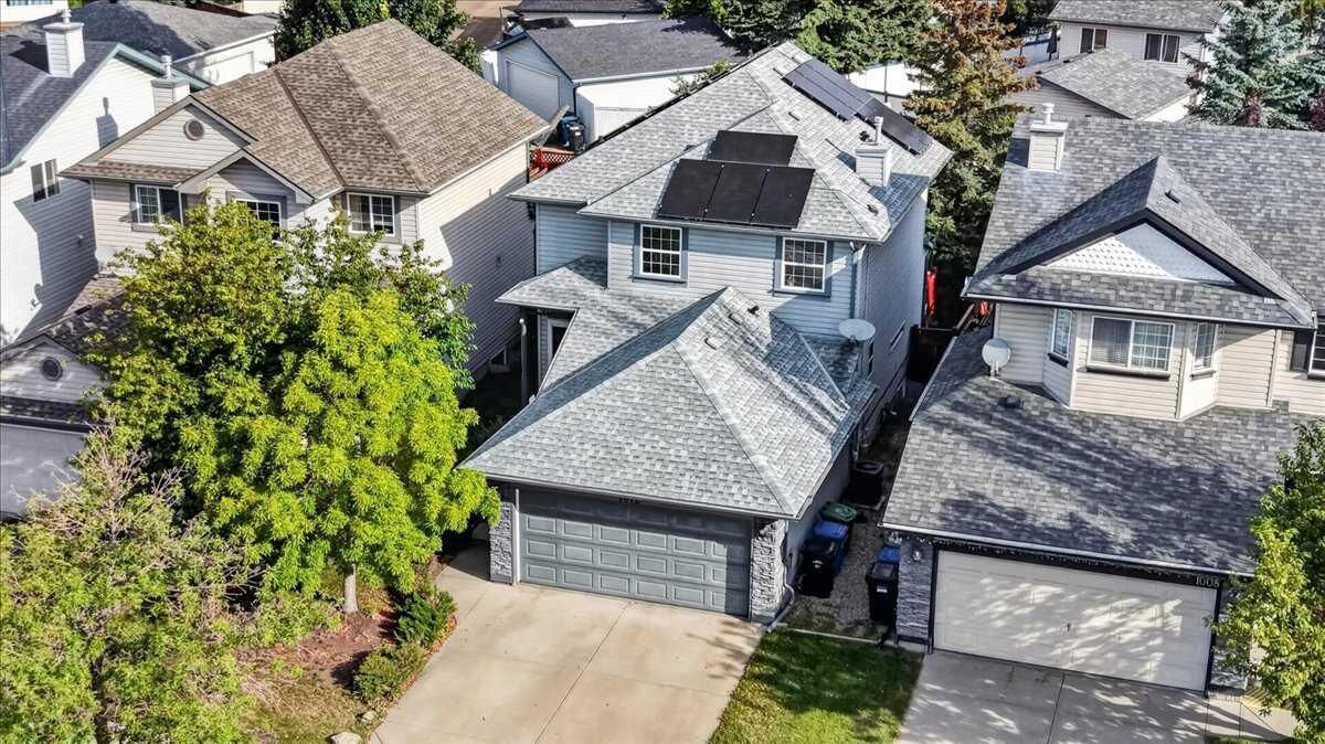 Property Photo:  1012 Cranston Drive SE  AB T3M 1A7 