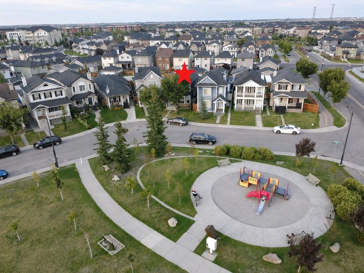 Property Photo:  56 Taralake Park NE  AB T3J 0B7 