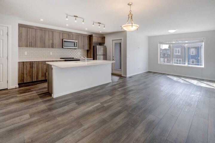 Property Photo:  51 Cityscape Row NE  AB T3N 0W6 
