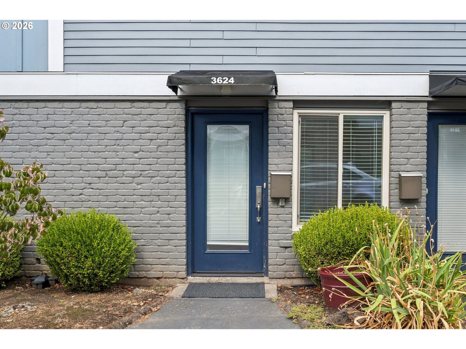Property Photo:  3624 SW Multnomah Blvd  OR 97219 