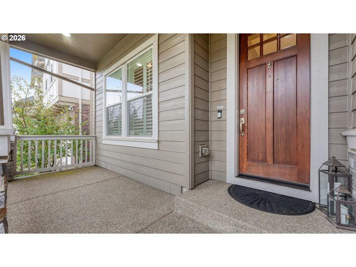 Property Photo: 15285 SW Peace Ave OR 97224