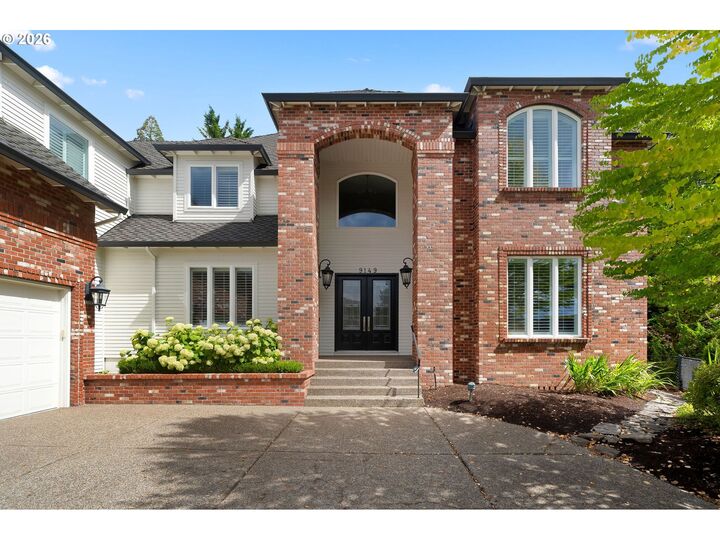 Property Photo:  9149 NW McKenna Dr  OR 97229 