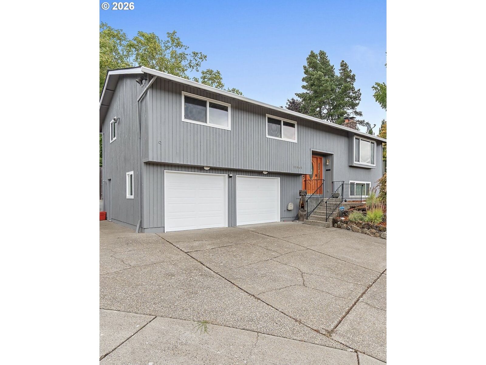 Property Photo:  11865 NW Marylee Ct  OR 97229 