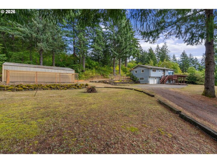 Property Photo:  212 Stewart Rd  WA 98648 