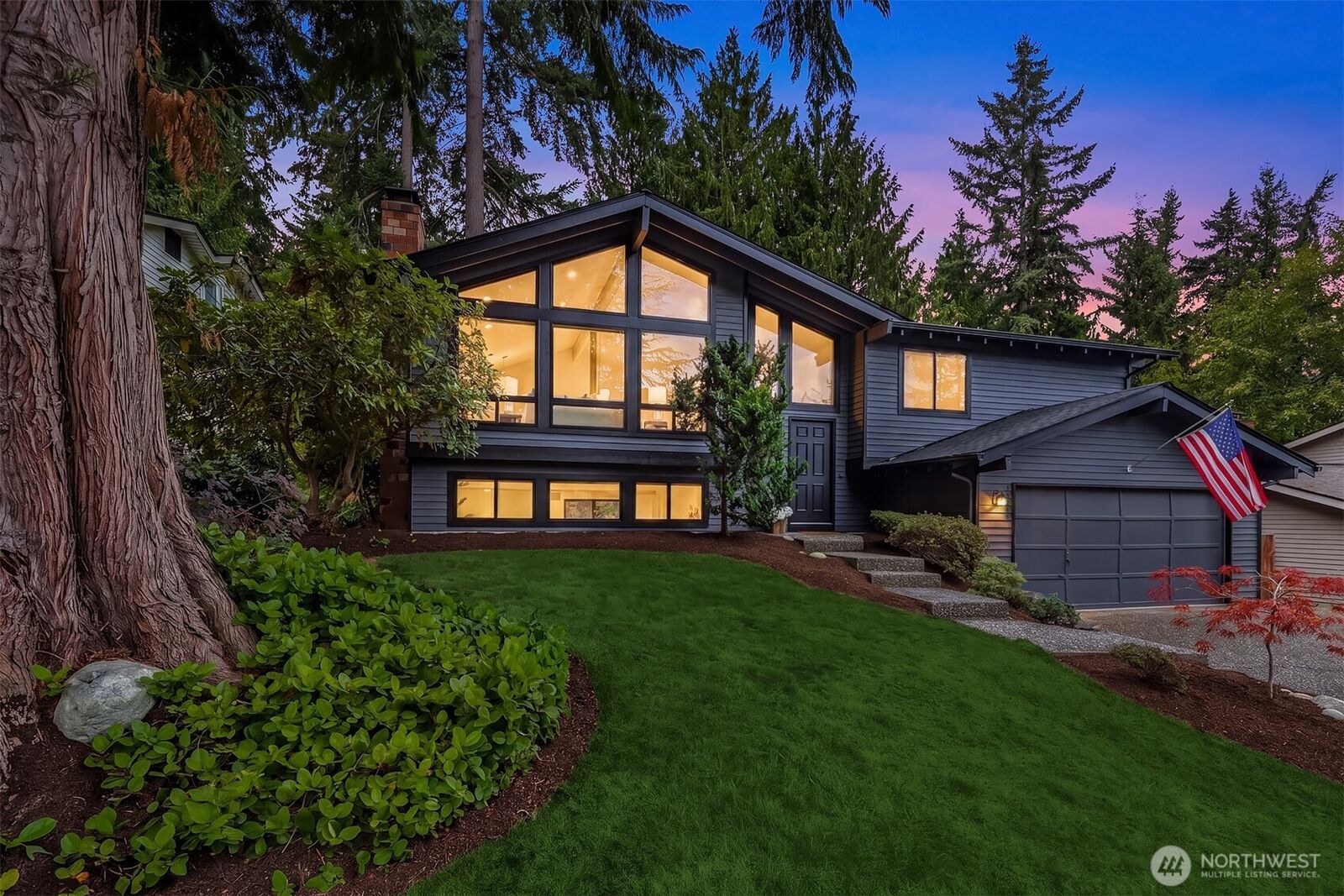 Property Photo: 14265 92nd Place NE WA 98034
