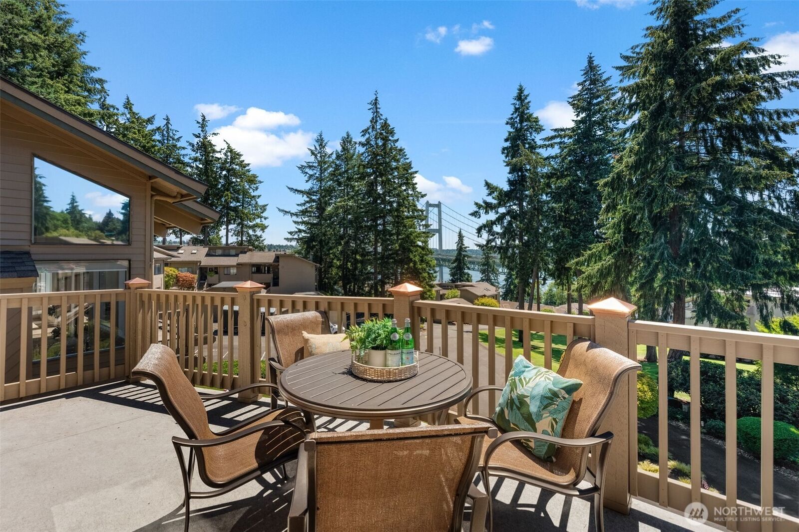 Property Photo: 2023 Narrows View Circle NW B214 WA 98335