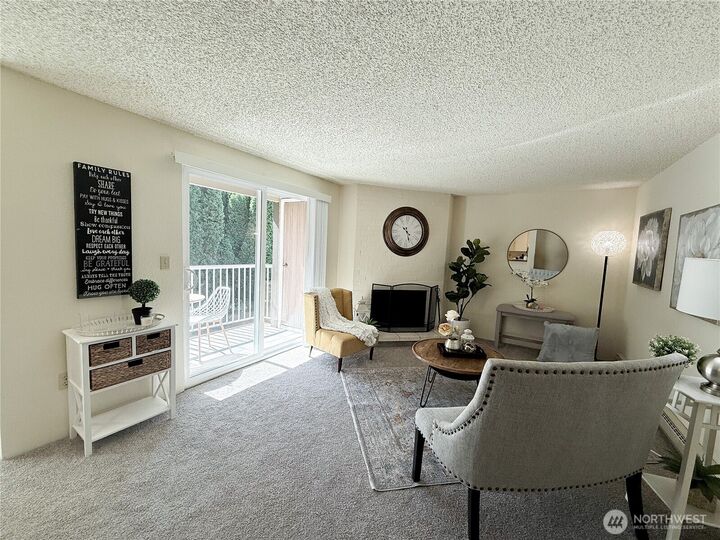Property Photo:  4701  176th Street SW #A8  WA 98037 
