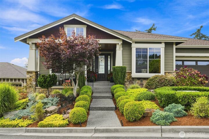 Property Photo: 6664 Waterton Circle WA 98275